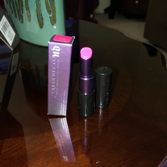 Urban Decay Other - Lipstick 💄